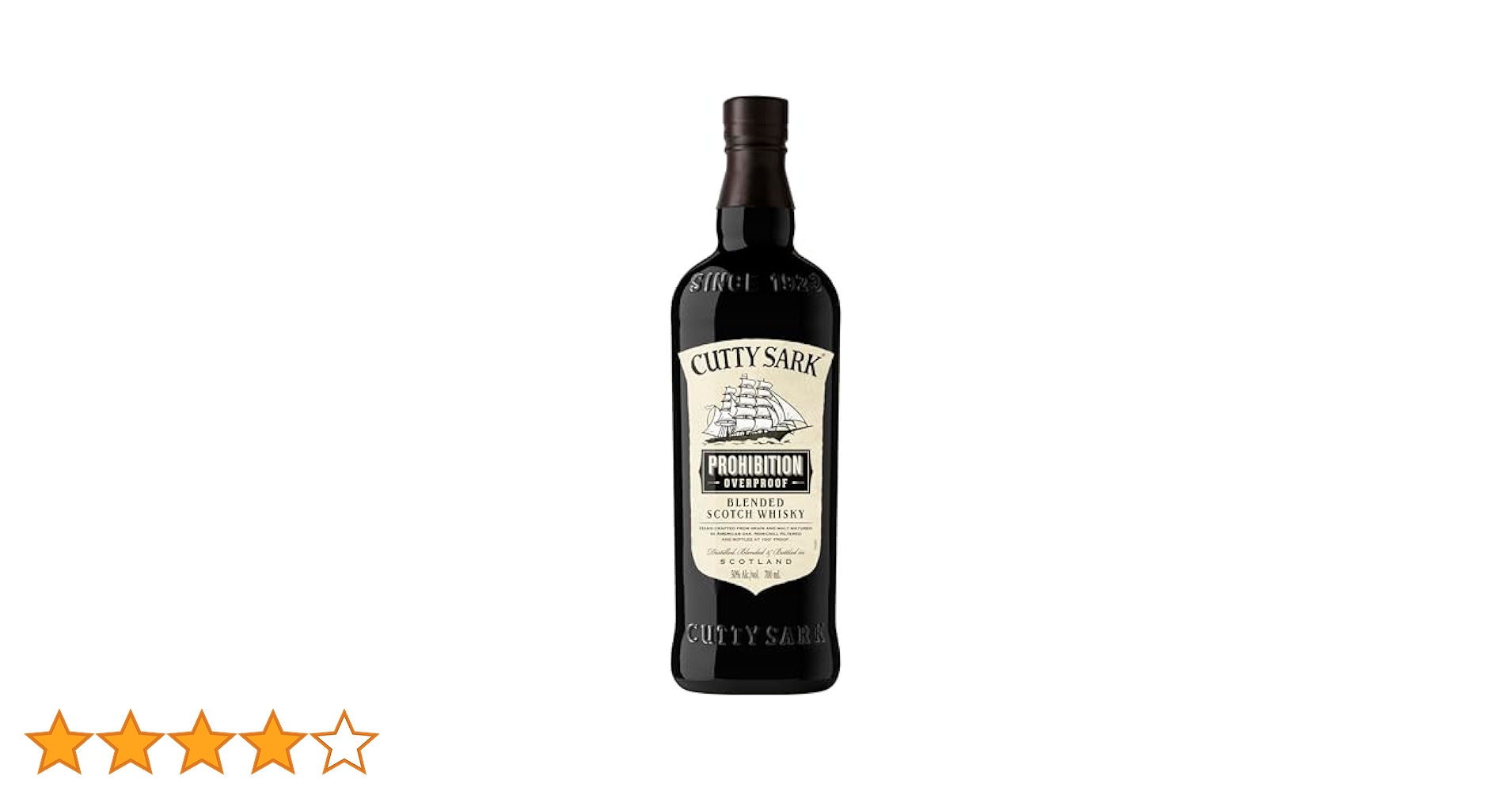 Amazon.co.jp: CUTTY SARK(カティサーク) ウイスキー 700ml